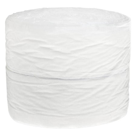 Medline Abdominal Roll, 8 in. x 20 Yards, Non-Sterile, 6PK DUMDUP97820